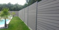 Portail Clôtures dans la vente du matériel pour les clôtures et les clôtures à Pontvallain